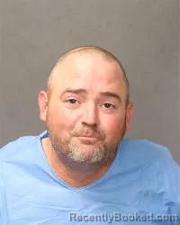 Mugshot of Vernon Rae Dopson booked in Bernalillo County, New Mexico on March 30, 2026