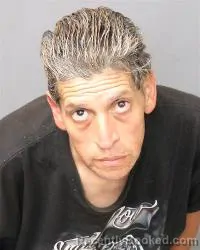 Mugshot of Clyde Matthew Martinez booked in Bernalillo County, New Mexico on March 30, 2026