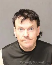 Mugshot of Noah Daniel Craddock booked in Bernalillo County, New Mexico on March 30, 2026