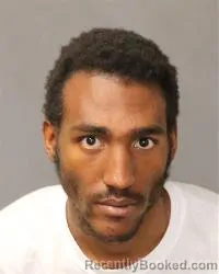 Mugshot of Jacobie John Aldoph booked in Bernalillo County, New Mexico on March 30, 2026