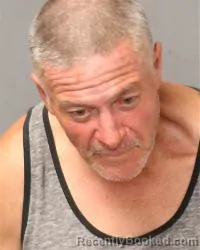 Mugshot of Francis Anthony Lucero booked in Bernalillo County, New Mexico on March 30, 2026