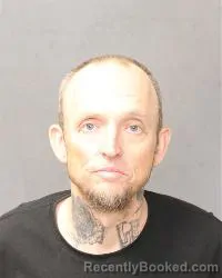 Mugshot of Robert Allen York booked in Bernalillo County, New Mexico on March 30, 2026