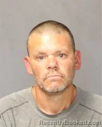 Mugshot of Kenneth Christoper Martinez booked in Bernalillo County, New Mexico on March 31, 2026