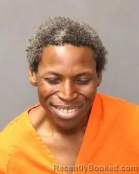 Mugshot of Darrel E Lampkin booked in Bernalillo County, New Mexico on March 31, 2026