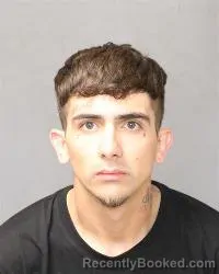 Mugshot of Shaun Anthony Kemp booked in Bernalillo County, New Mexico on March 31, 2026