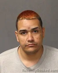 Mugshot of Michael Herman Sedillo booked in Bernalillo County, New Mexico on March 31, 2026