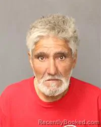 Mugshot of Jose Luis Quezada booked in Bernalillo County, New Mexico on March 31, 2026