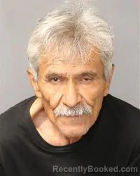 Mugshot of Juan Paul Gomez booked in Bernalillo County, New Mexico on March 31, 2026