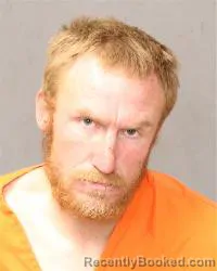 Mugshot of Michael L Todd booked in Bernalillo County, New Mexico on April 1, 2026