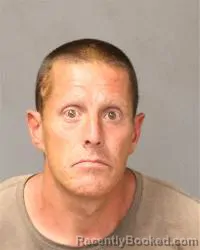 Mugshot of Dominic Michael Delong booked in Bernalillo County, New Mexico on April 1, 2026