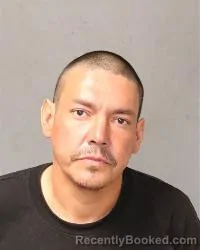 Mugshot of Jason Wayne Williams