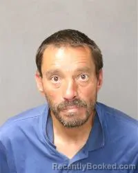 Mugshot of Adam Paul Tachias booked in Bernalillo County, New Mexico on April 1, 2026