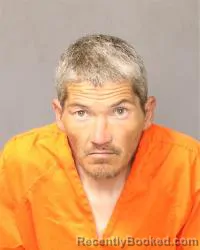 Mugshot of Christopher Han booked in Bernalillo County, New Mexico on April 1, 2026