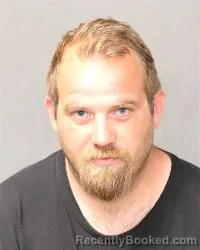 Mugshot of Alexander Flowers booked in Bernalillo County, New Mexico on April 1, 2026