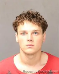 Mugshot of Billy Baker booked in Bernalillo County, New Mexico on April 1, 2026