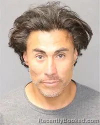 Mugshot of Jaime Quezada booked in Bernalillo County, New Mexico on April 1, 2026