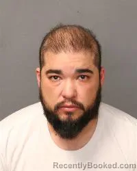 Mugshot of Belen Darla Cordova booked in Bernalillo County, New Mexico on April 1, 2026