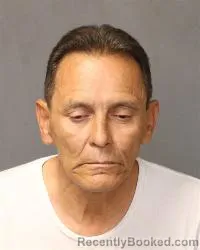 Mugshot of Chris Timothy Torres booked in Bernalillo County, New Mexico on April 1, 2026