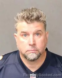 Mugshot of Marco Anthony Demarsh booked in Bernalillo County, New Mexico on April 2, 2026