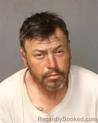 Mugshot of Jose Manuel Macias booked in Bernalillo County, New Mexico on April 2, 2026