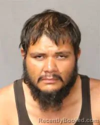 Mugshot of Jacob Tyler Lee Jones booked in Bernalillo County, New Mexico on April 2, 2026