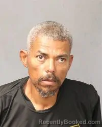 Mugshot of Michael Dewayne Ingram booked in Bernalillo County, New Mexico on April 2, 2026