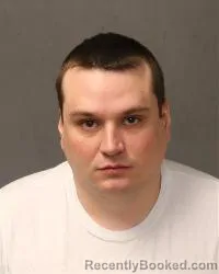 Mugshot of Blade Rogers booked in Bernalillo County, New Mexico on April 2, 2026