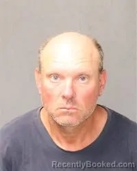 Mugshot of Jeremy Dewayne Meeks booked in Bernalillo County, New Mexico on April 2, 2026