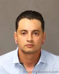 Mugshot of Jaycob Michael Price booked in Bernalillo County, New Mexico on April 2, 2026