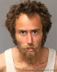 Mugshot of Rey L Hall booked in Bernalillo County, New Mexico on April 2, 2026