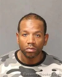 Mugshot of Christopher Noel Santiago booked in Bernalillo County, New Mexico on April 2, 2026