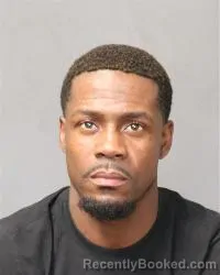 Mugshot of Wilson Ferney Ramos Tenorio booked in Bernalillo County, New Mexico on April 3, 2026