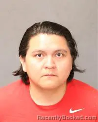 Mugshot of Rory Leslie booked in Bernalillo County, New Mexico on April 3, 2026