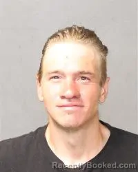 Mugshot of Charles D Meis booked in Bernalillo County, New Mexico on April 5, 2026