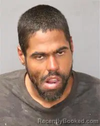 Mugshot of Daniel Paul Knowles booked in Bernalillo County, New Mexico on April 5, 2026