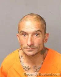 Mugshot of Gabriel Jacob Devolk booked in Bernalillo County, New Mexico on April 5, 2026