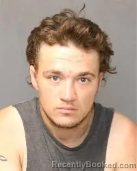 Mugshot of Earl L Weathersbee booked in Bernalillo County, New Mexico on April 9, 2026