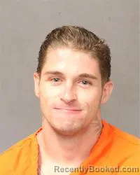 Mugshot of Jason Lords booked in Bernalillo County, New Mexico on April 9, 2026