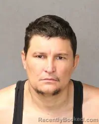 Mugshot of Patrick Charles Kohut booked in Bernalillo County, New Mexico on April 23, 2026