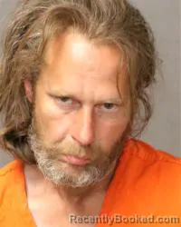 Mugshot of Michael Alexander Coleman booked in Bernalillo County, New Mexico on April 23, 2026