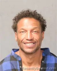 Mugshot of Gregory Anthony Beasley booked in Bernalillo County, New Mexico on April 23, 2026