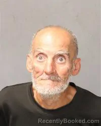 Mugshot of Imad Khatib booked in Bernalillo County, New Mexico on April 23, 2026