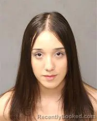 Mugshot of Gladis Torres-Chavez booked in Bernalillo County, New Mexico on April 24, 2026