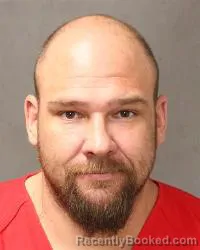 Mugshot of David Garland Martin booked in Bernalillo County, New Mexico on April 24, 2026