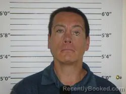 Mugshot of Dylan J Maho booked in Bernalillo County, New Mexico on April 24, 2026