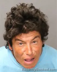Mugshot of Jessica Angela Maria Pedroza booked in Bernalillo County, New Mexico on April 25, 2026
