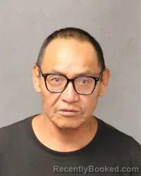 Mugshot of Jason Jim booked in Bernalillo County, New Mexico on April 25, 2026