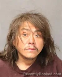 Mugshot of Kevin R Hollie booked in Bernalillo County, New Mexico on April 25, 2026