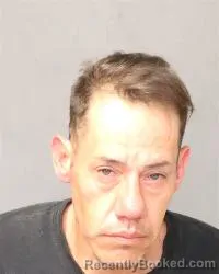 Mugshot of Adam Gilbert Chavez booked in Bernalillo County, New Mexico on April 26, 2026