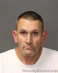 Mugshot of Chris R Madrigal booked in Bernalillo County, New Mexico on April 26, 2026